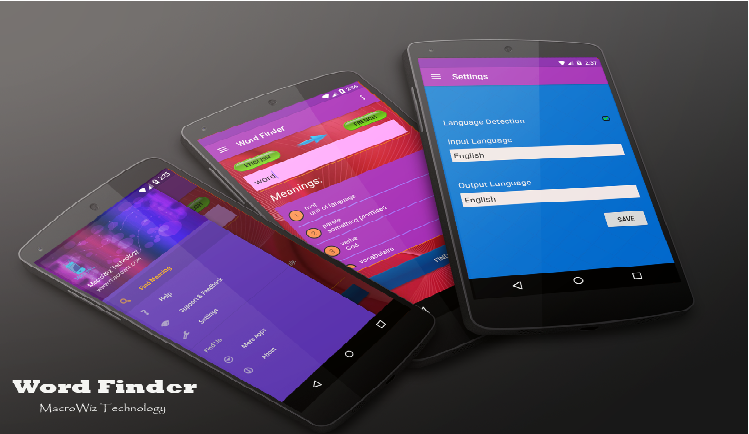 Android App