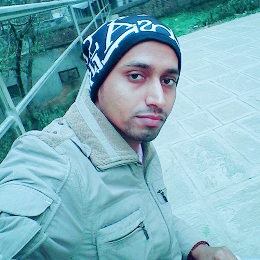 Vivek Kumar