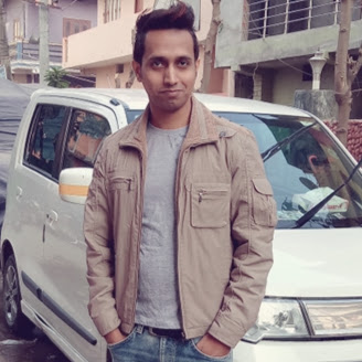 Vivek Kumar