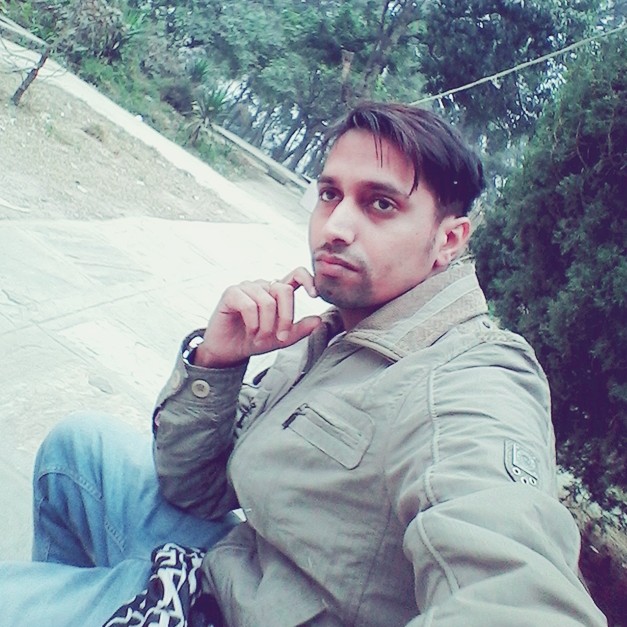 Vivek Kumar